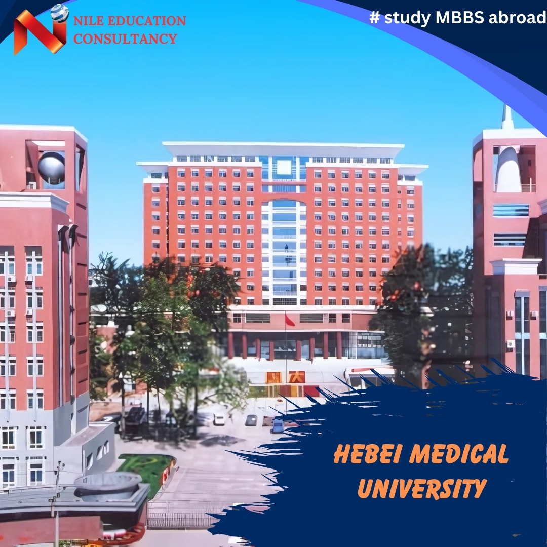 Study MBBS in China
